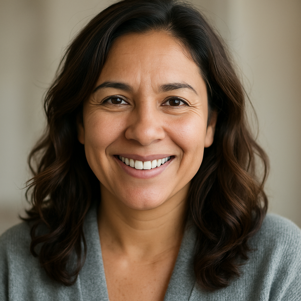 Gabriela M.