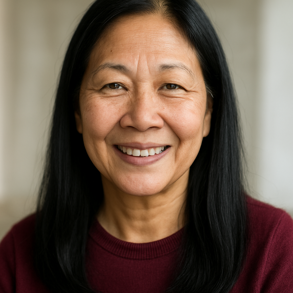 Angela P.