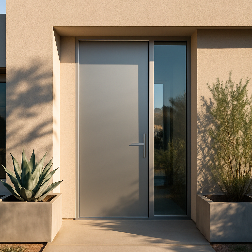 Door Installation
