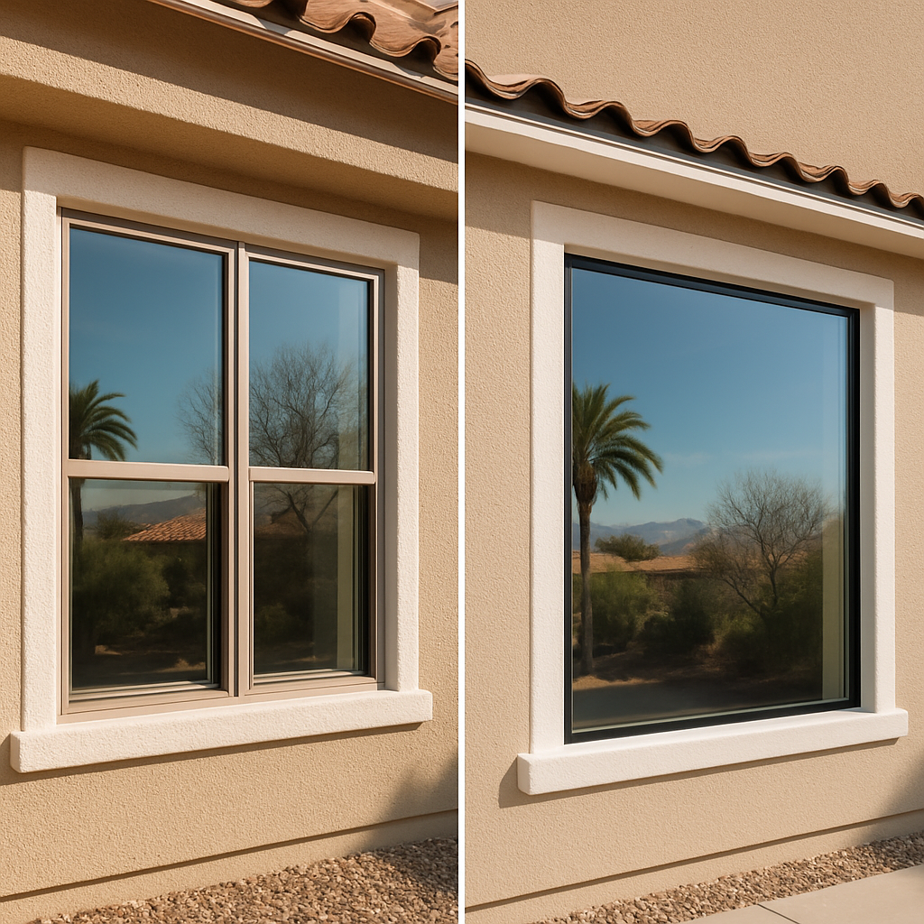 Window Replacement