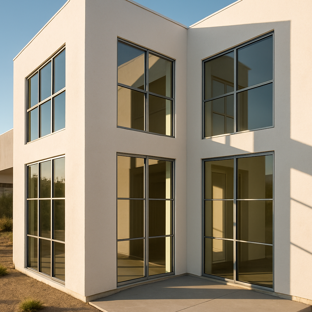 Windows & Doors job in Paradise — photo 3