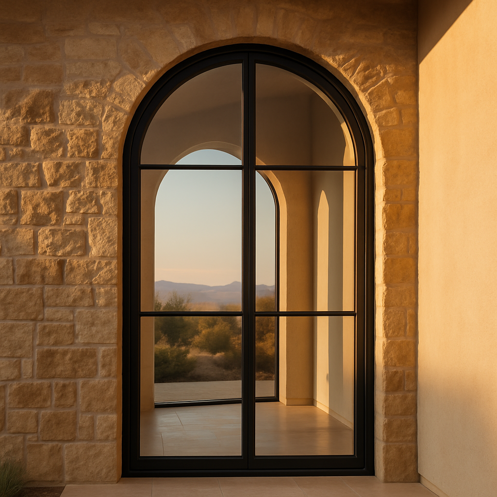 Custom Windows & Doors in Las Vegas, NV | Viewlux Windows And Doors Paradise NV