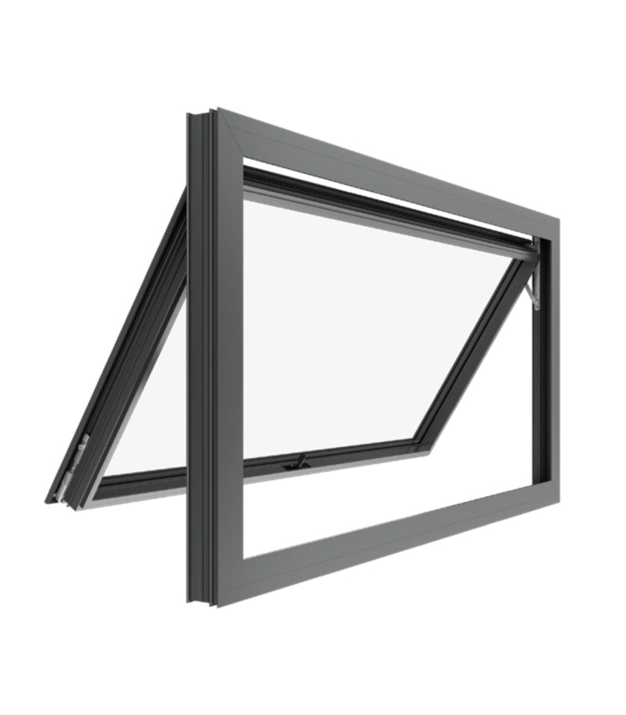 VLX 80 Awning Window in Las Vegas, NV | Viewlux Windows And Doors Paradise NV