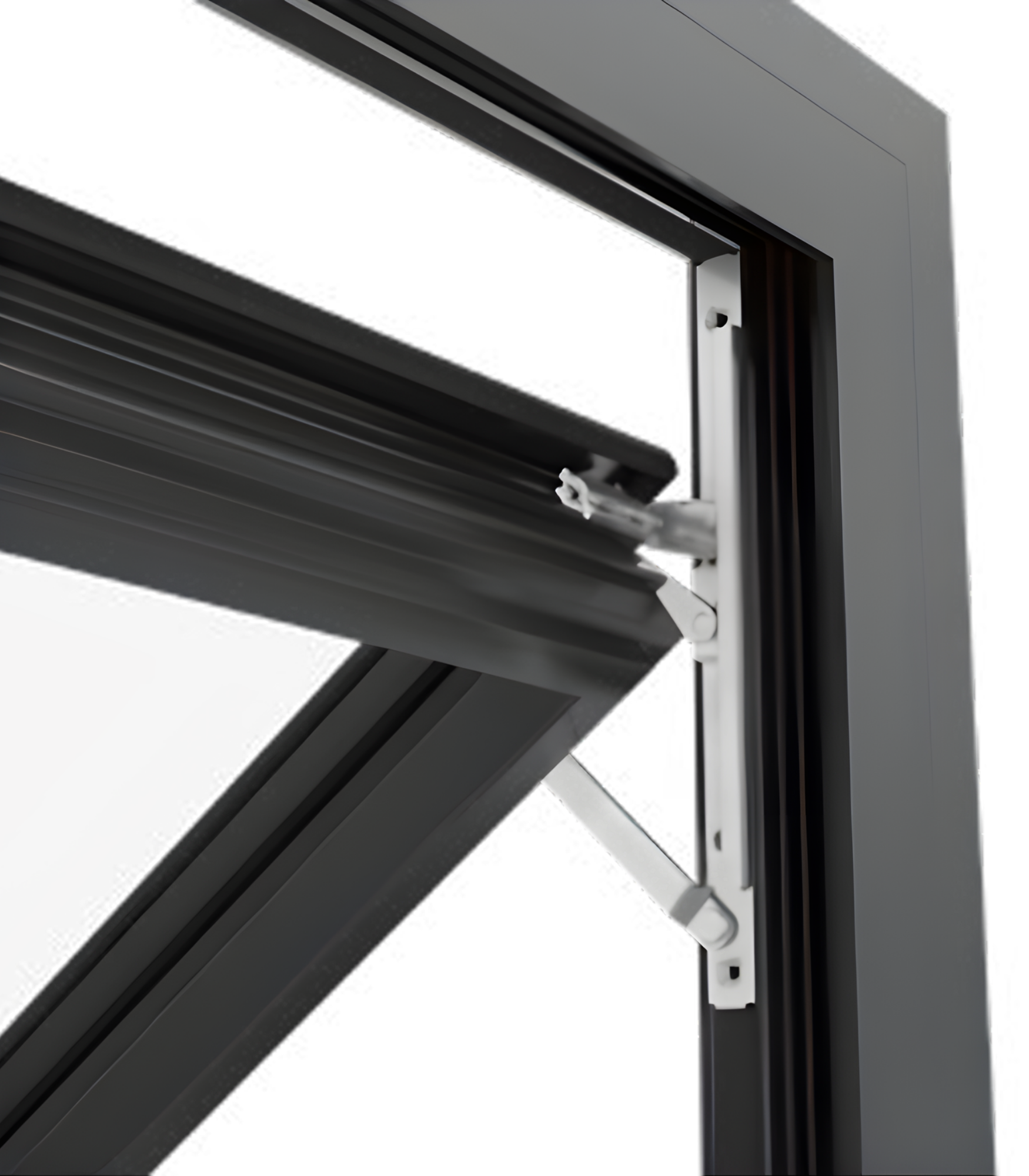 VLX 80 Awning Window in Las Vegas, NV | Viewlux Windows And Doors Paradise NV — detail 3