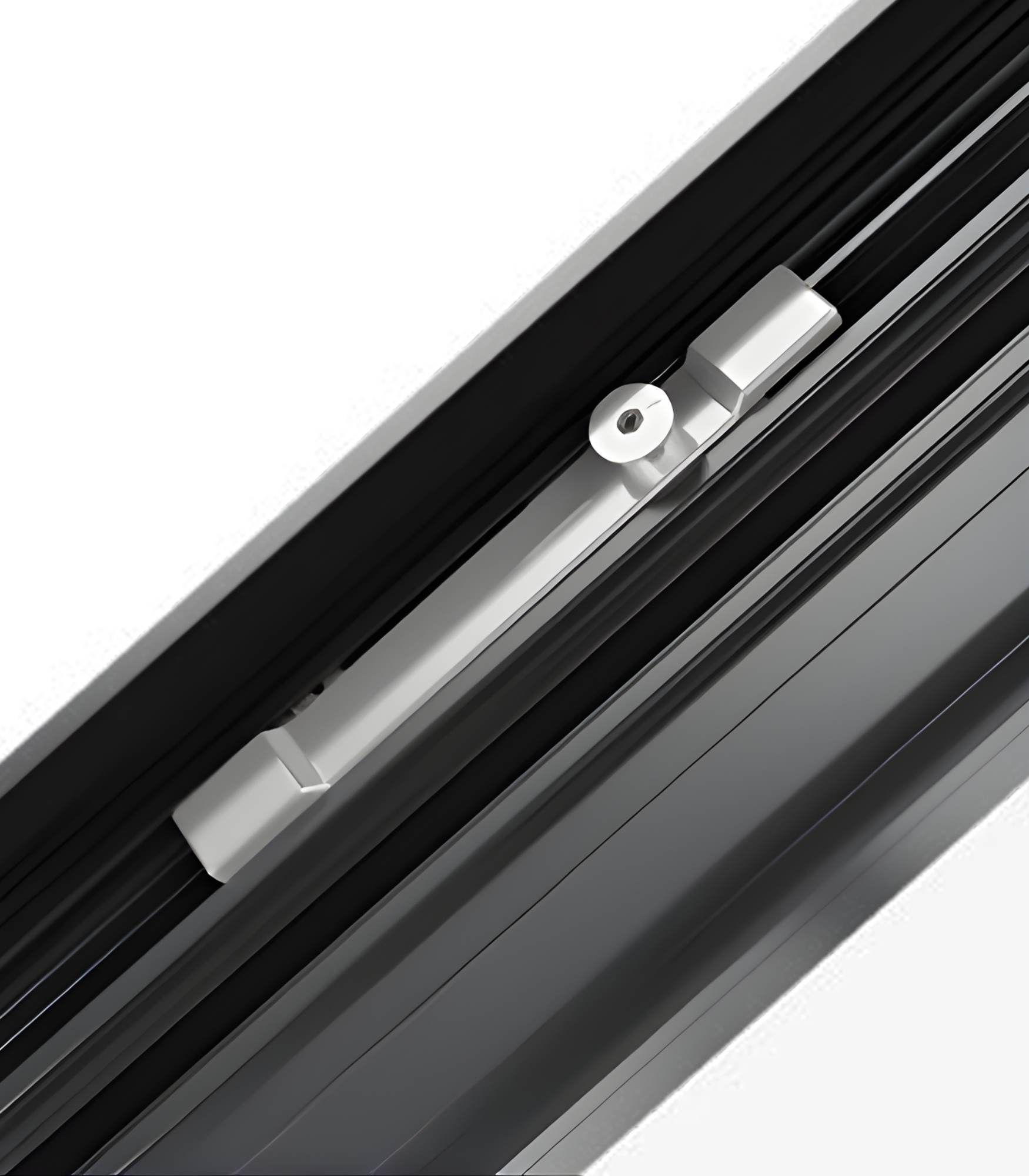 VLX 80 Awning Window in Las Vegas, NV | Viewlux Windows And Doors Paradise NV — detail 4