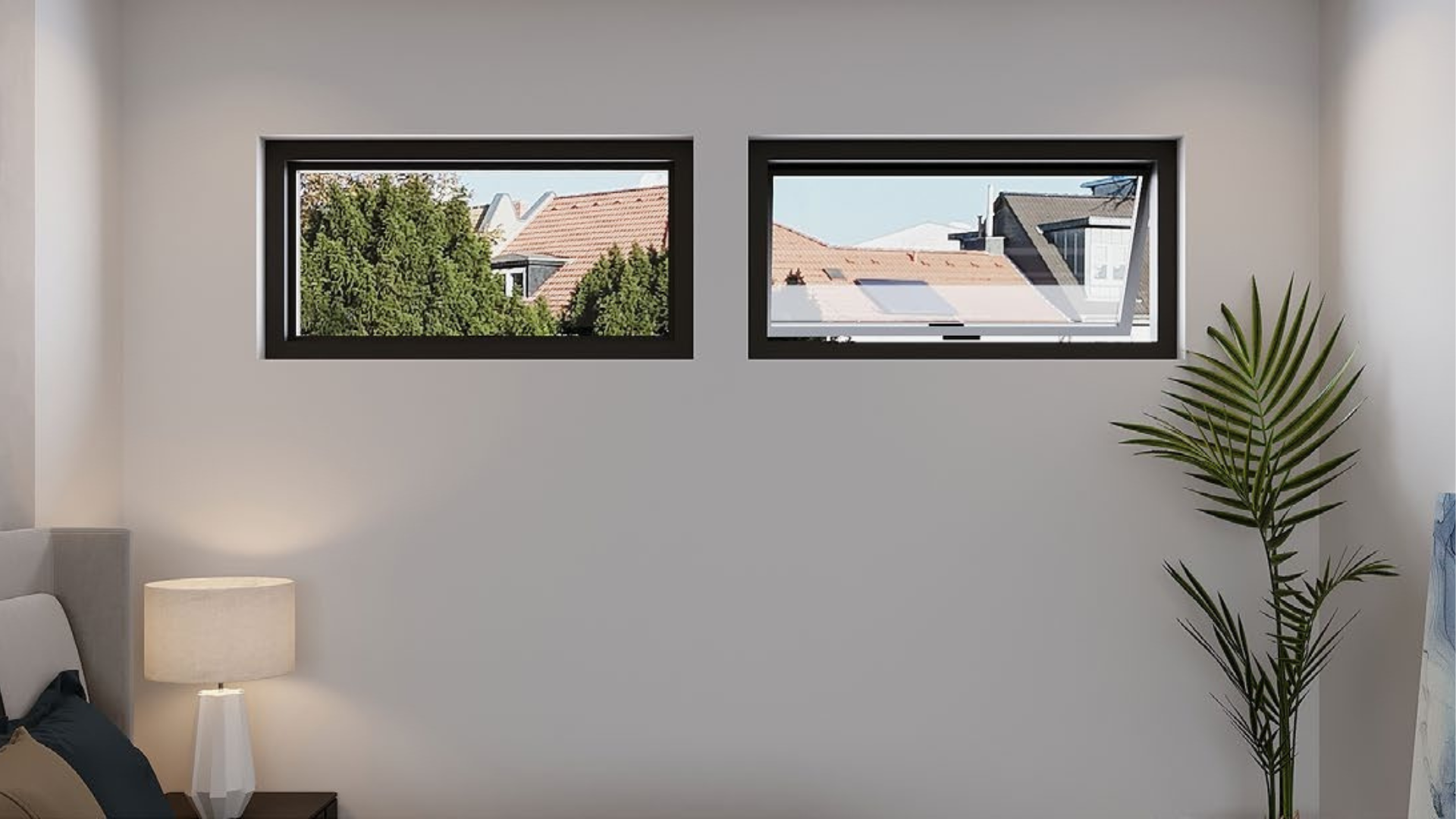 VLX 80 Awning Window in Las Vegas, NV | Viewlux Windows And Doors Paradise NV — detail 5