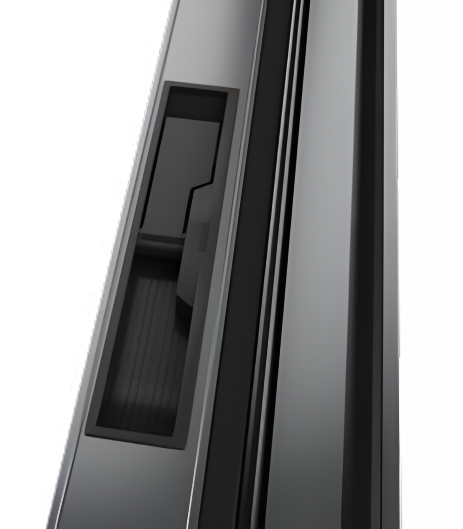 VLX 80 Casement Window in Las Vegas, NV | Viewlux Windows And Doors Paradise NV — detail 4