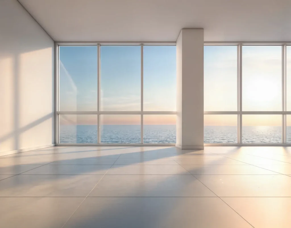 VLX 80 Fixed / Picture Window in Las Vegas, NV | Viewlux Windows And Doors Paradise NV