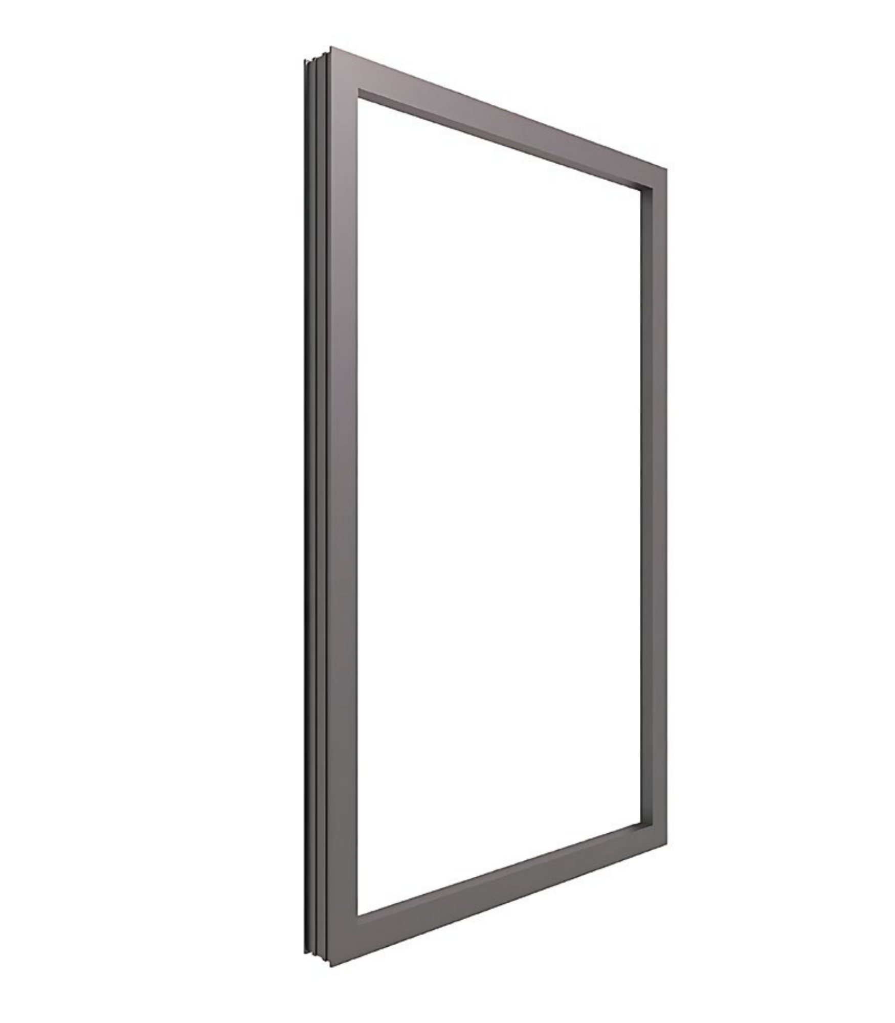 VLX 80 Fixed / Picture Window in Las Vegas, NV | Viewlux Windows And Doors Paradise NV — detail 2
