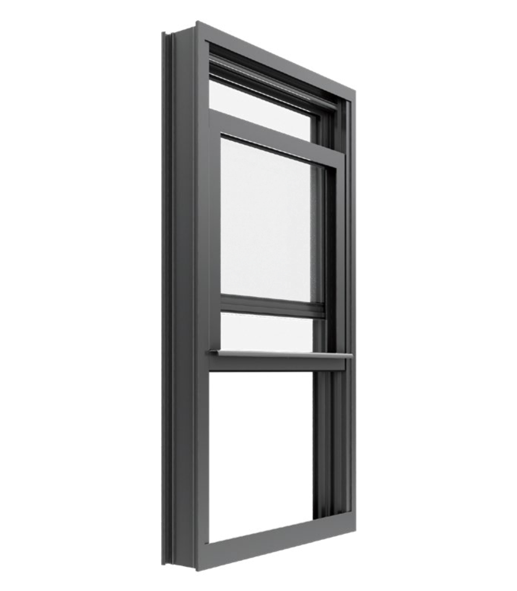 VLX 500 Single & Double Hung Window in Las Vegas, NV | Viewlux Windows And Doors Paradise NV — detail 1