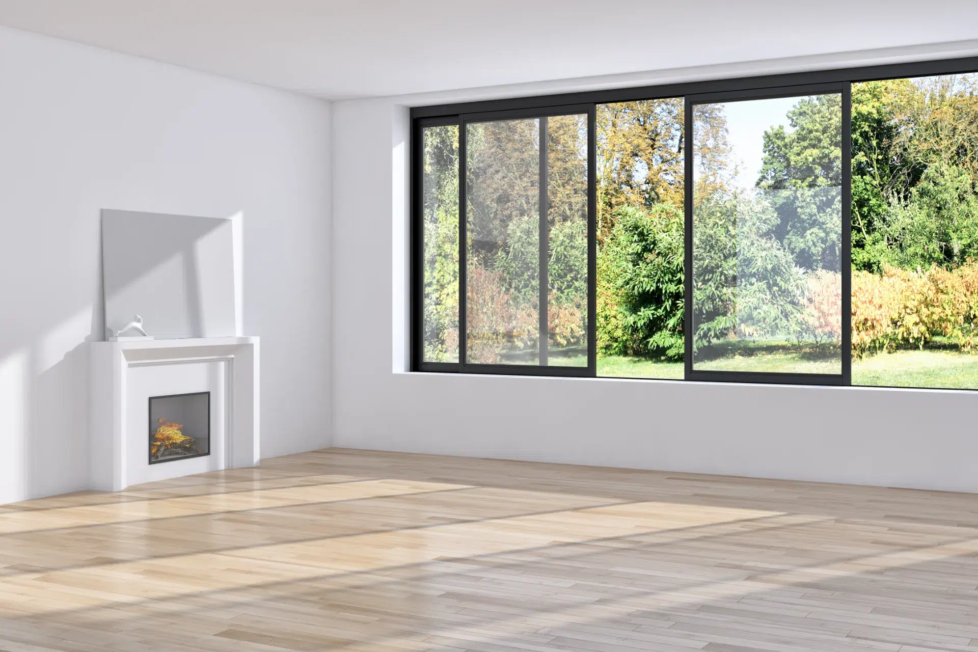 VLX 500 Sliding Window in Las Vegas, NV | Viewlux Windows And Doors Paradise NV — detail 1