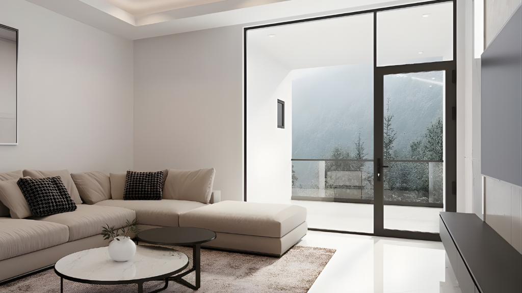 VLX 100 Swing / Entry Door in Las Vegas, NV | Viewlux Windows And Doors Paradise NV