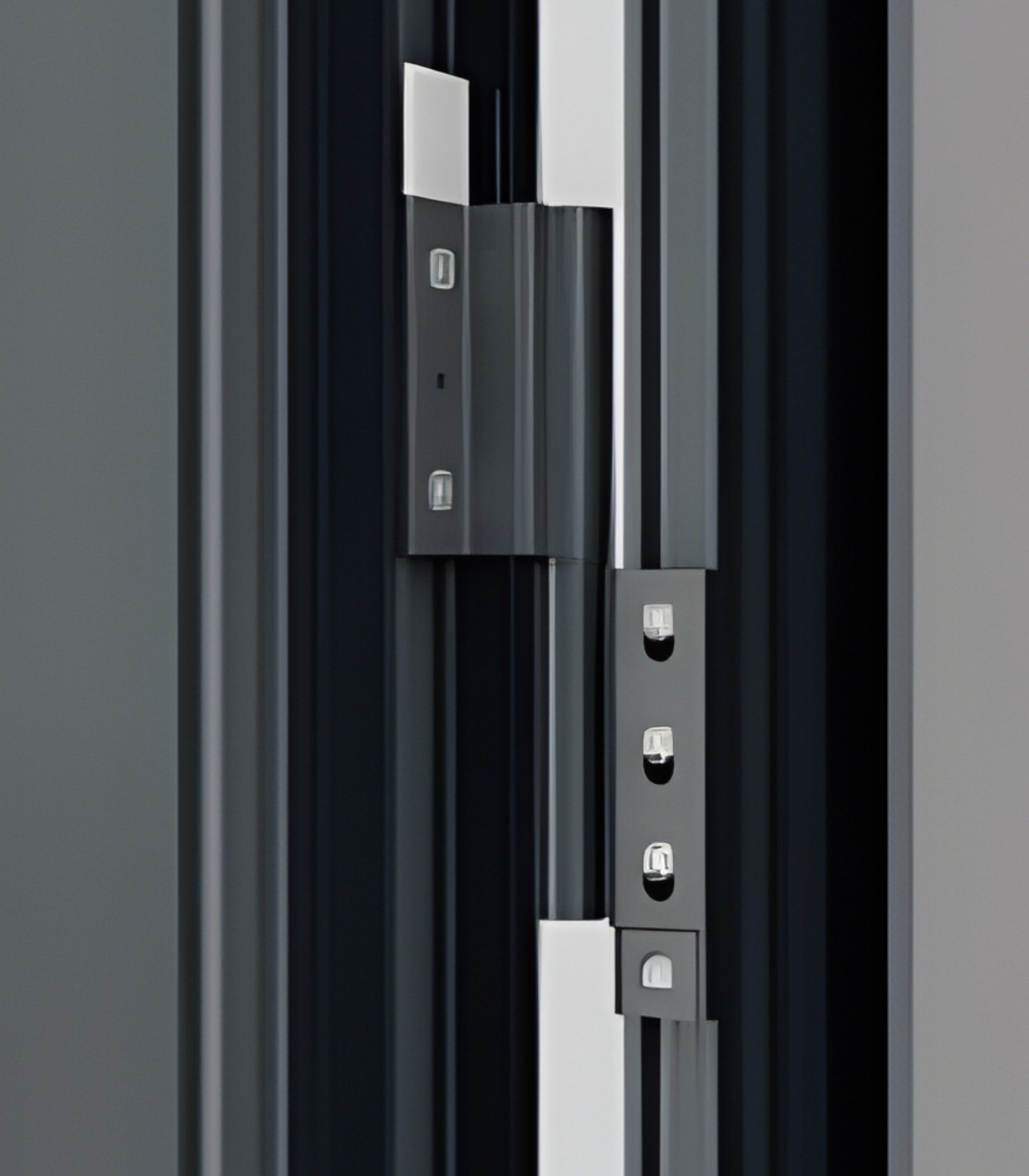 VLX 100 Swing / Entry Door in Las Vegas, NV | Viewlux Windows And Doors Paradise NV — detail 4